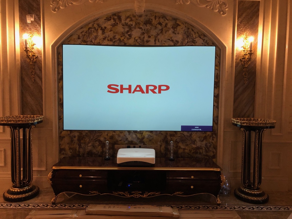 智能影音 智能影音