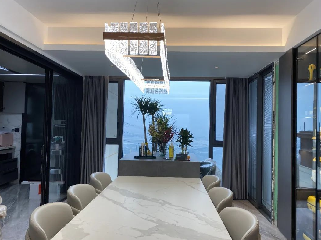 智能家居 智能家居