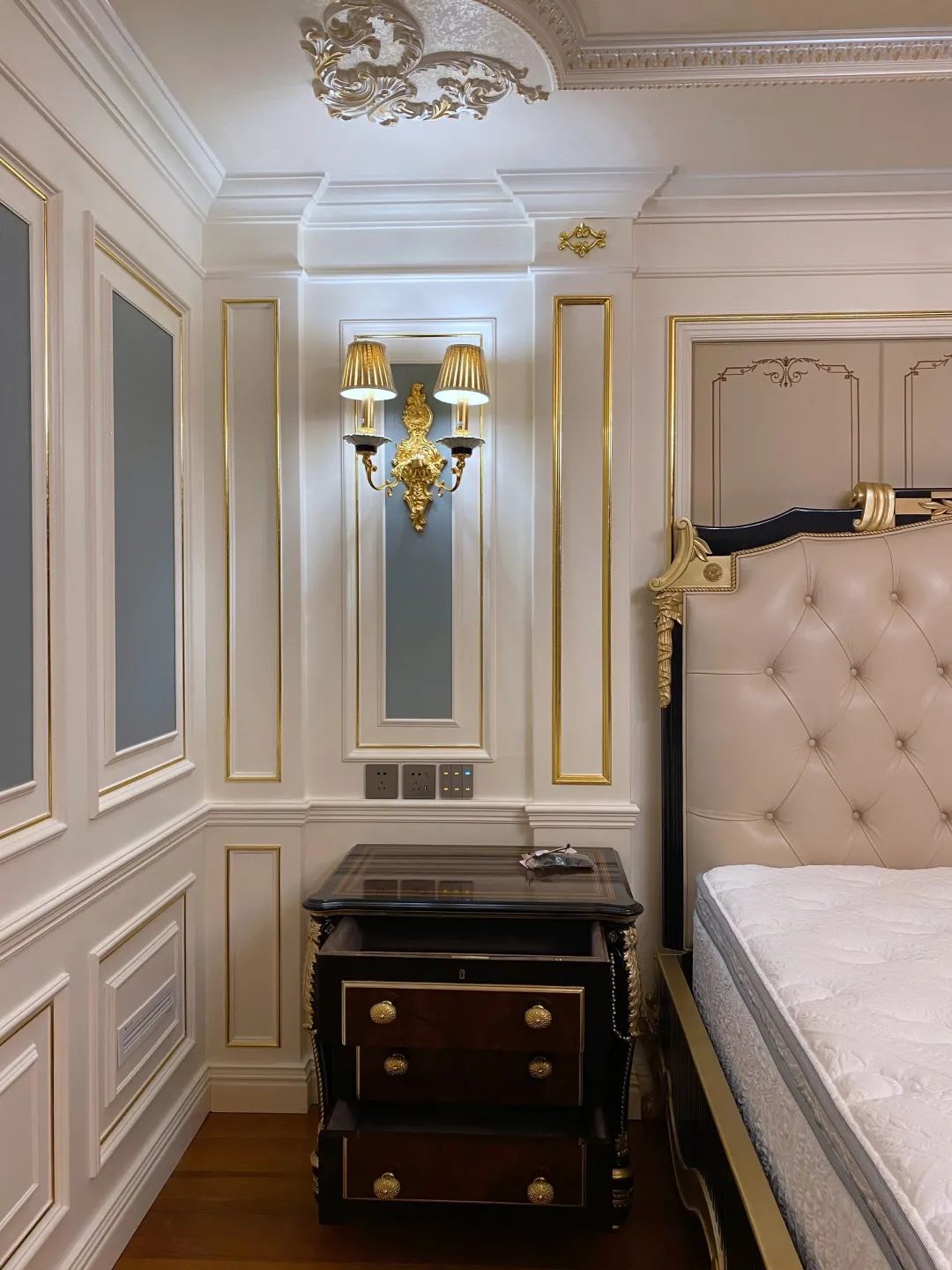 智能家居 智能家居