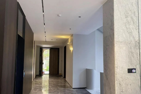 藍湖郡|私人別墅中住出未來感,遇上更懂你的家! 藍湖郡|私人別墅中住出未來感,遇上更懂你的家!