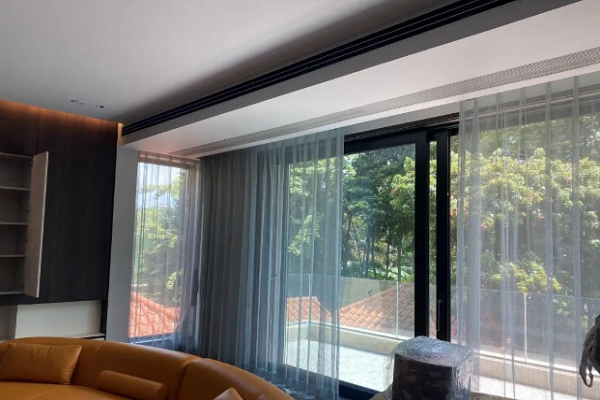 藍湖郡|私人別墅中住出未來感,遇上更懂你的家! 藍湖郡|私人別墅中住出未來感,遇上更懂你的家!